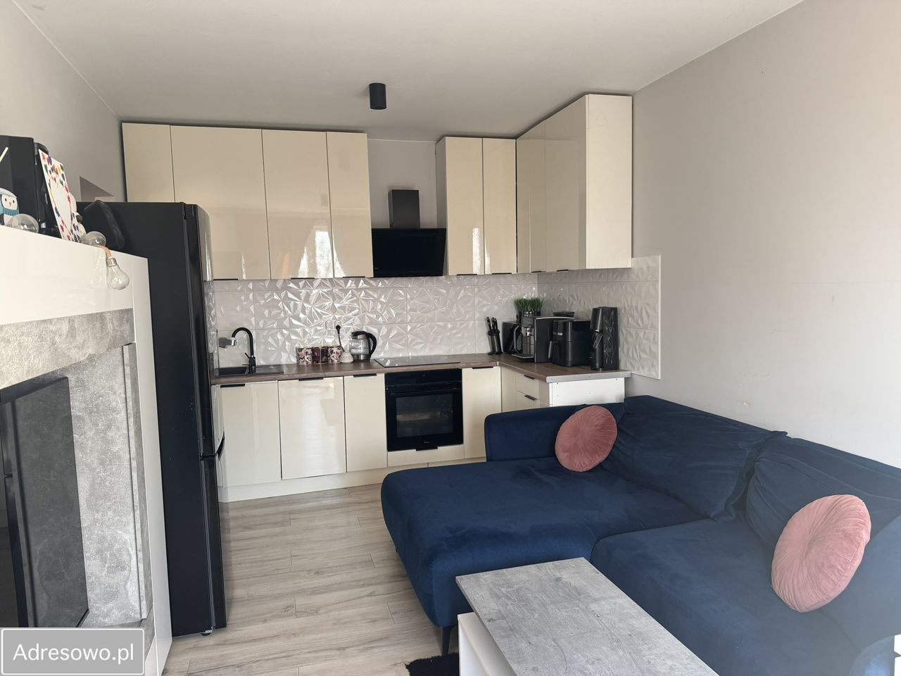 Mieszkanie 2-pokojowe Lublin Dziesiąta, ul. Wyścigowa. Zdjęcie 11