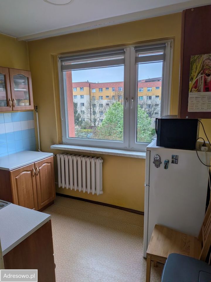 Mieszkanie 4-pokojowe Katowice os. Witosa, ul. Piotra Bardowskiego. Zdjęcie 6