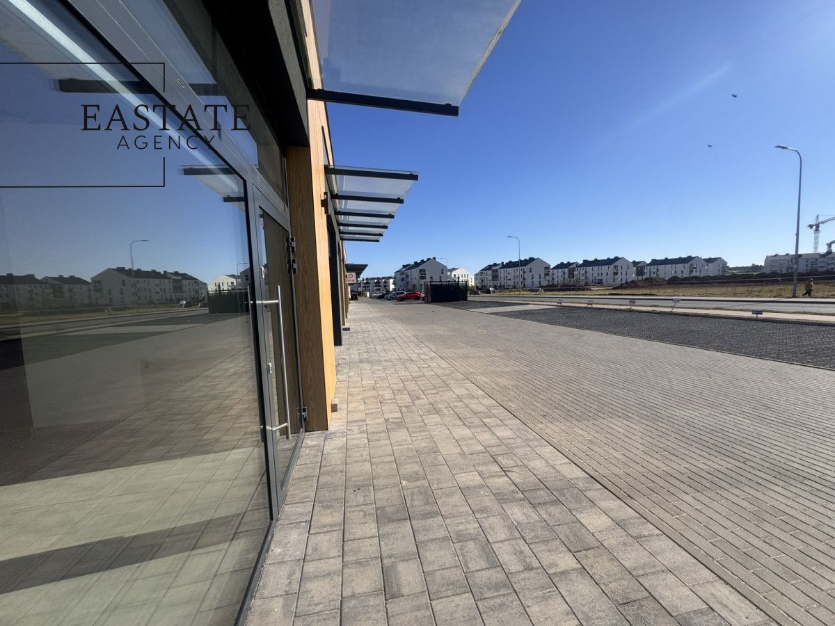 Lokal Pogórze, ul. Tadeusza Kościuszki. Zdjęcie 7