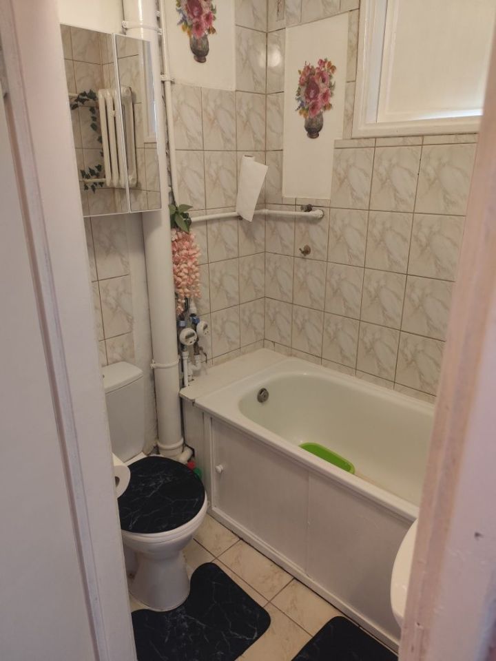 Mieszkanie 1-pokojowe Tomaszów Mazowiecki. Zdjęcie 4