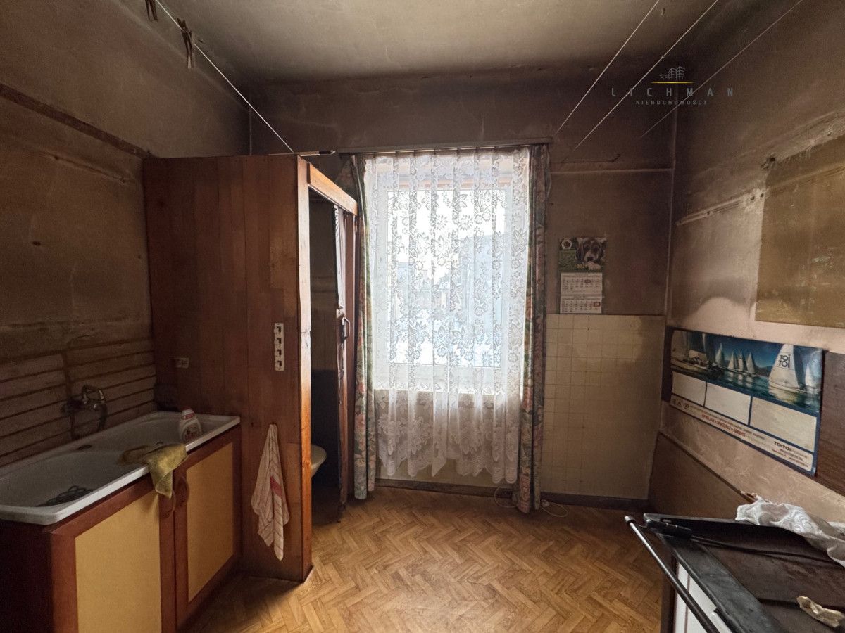 Mieszkanie 2-pokojowe Łódź Górna. Zdjęcie 4