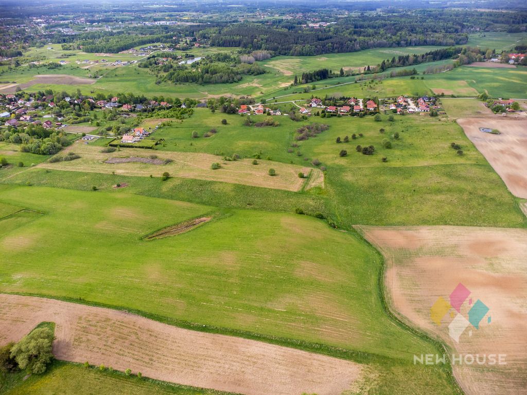 Działka rolna Różnowo. Zdjęcie 10