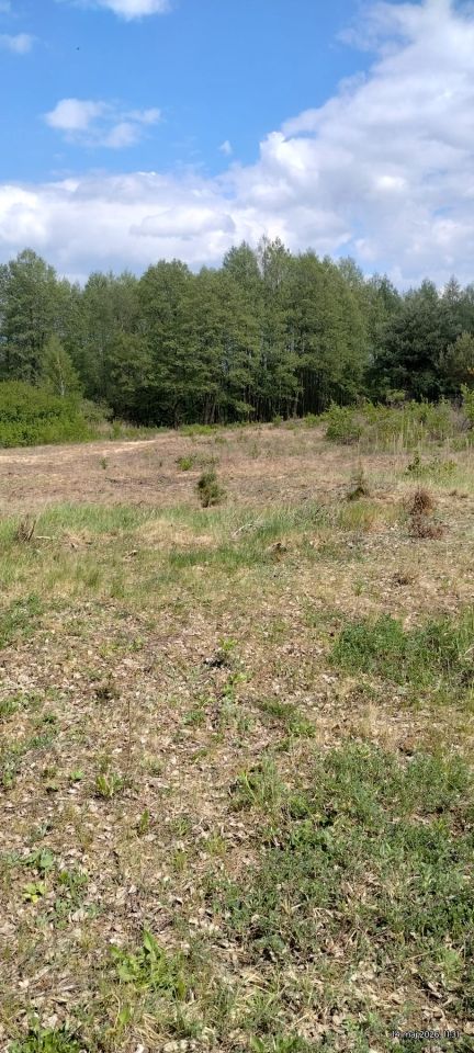 Działka budowlana Kazuń-Bielany, ul. Kampinoska. Zdjęcie 3