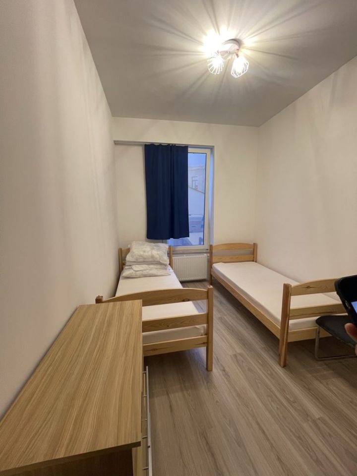 Mieszkanie 3-pokojowe Mława Centrum, ul. 3 Maja. Zdjęcie 6