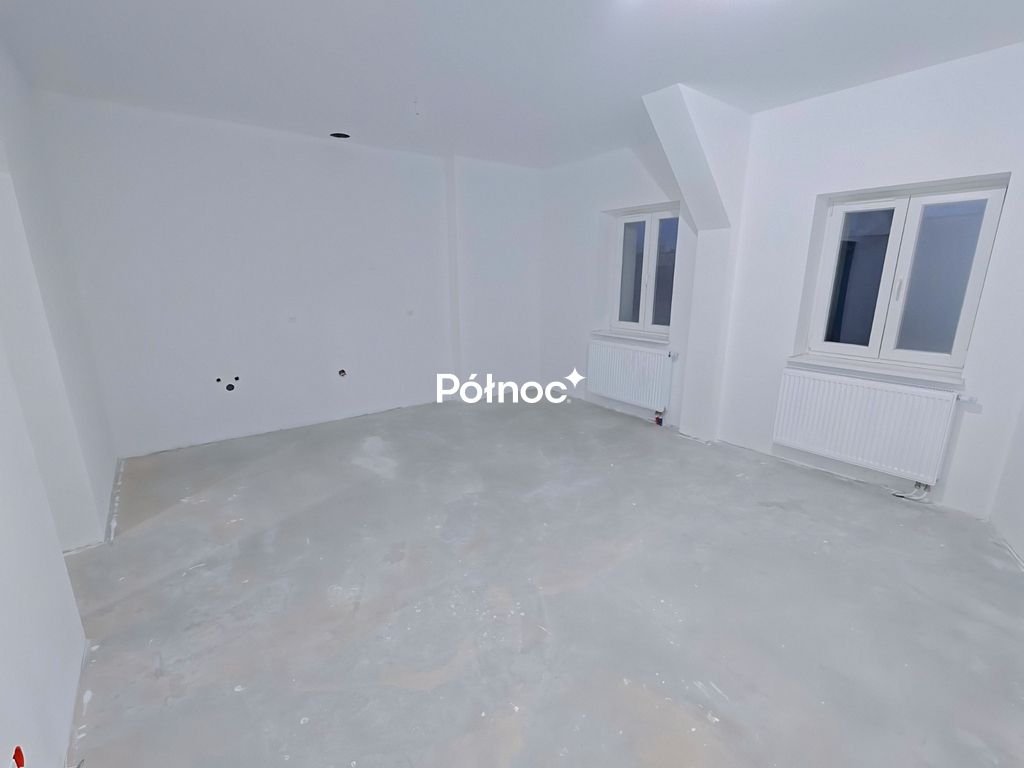Mieszkanie 1-pokojowe Brzeg, ul. Wolności. Zdjęcie 4