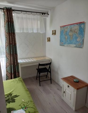 Mieszkanie 2-pokojowe Warszawa Powiśle, ul. Ludna. Zdjęcie 1