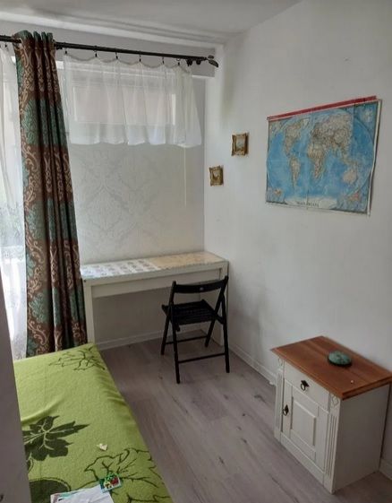 Mieszkanie 2-pokojowe Warszawa Powiśle, ul. Ludna. Zdjęcie 1