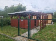 Działka rod Katowice Bogucice. Zdjęcie 1