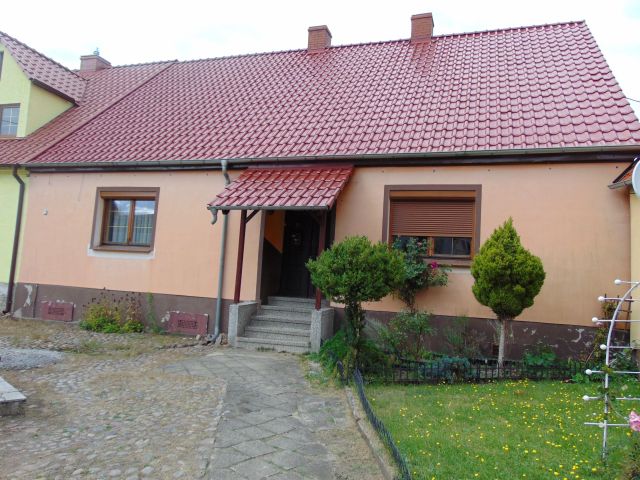 dom szeregowy, 5 pokoi Zielona Góra, ul. Stary Rynek. Zdjęcie 1