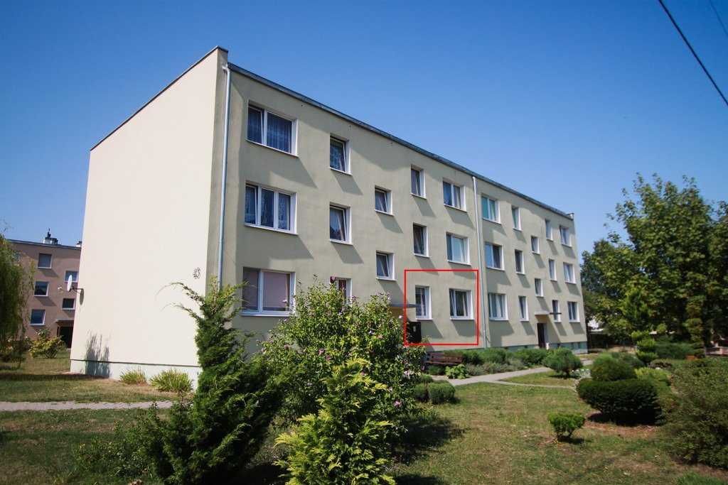 Mieszkanie 3-pokojowe Sątopy-Samulewo. Zdjęcie 1