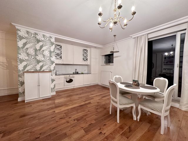 Mieszkanie 2-pokojowe Warszawa Wawer, ul. Klimontowska. Zdjęcie 1