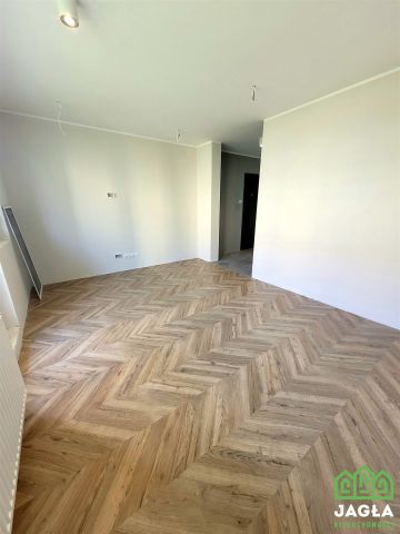 Mieszkanie 2-pokojowe Bydgoszcz Kapuściska, ul. Kombatantów. Zdjęcie 1