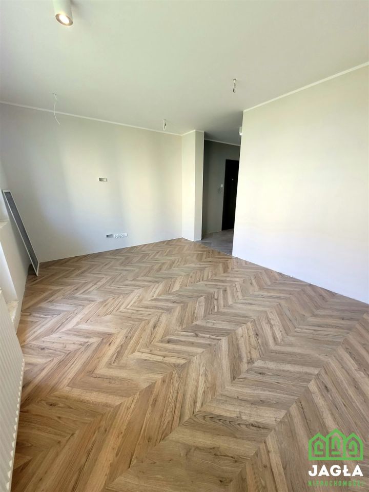 Mieszkanie 2-pokojowe Bydgoszcz Kapuściska, ul. Kombatantów