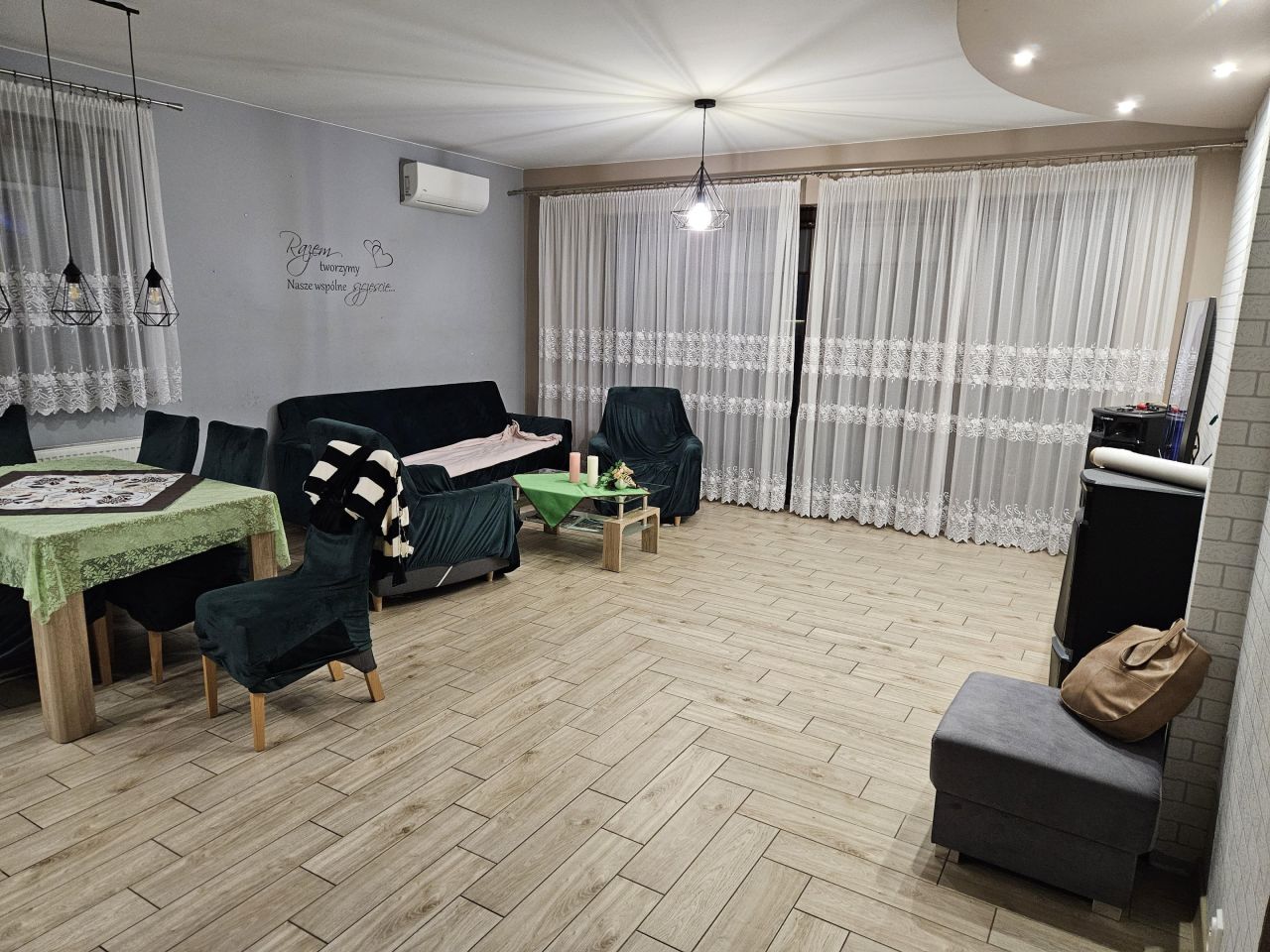 dom wolnostojący, 4 pokoje Florek. Zdjęcie 10