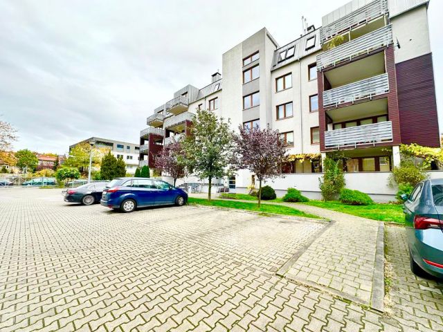 Mieszkanie 2-pokojowe Wrocław Krzyki, ul. Rodzinna. Zdjęcie 1