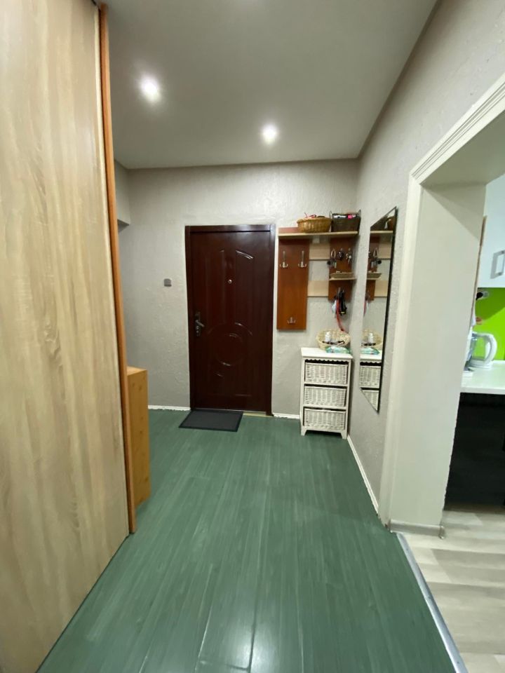 Mieszkanie 3-pokojowe Bierutów, ul. Namysłowska. Zdjęcie 3