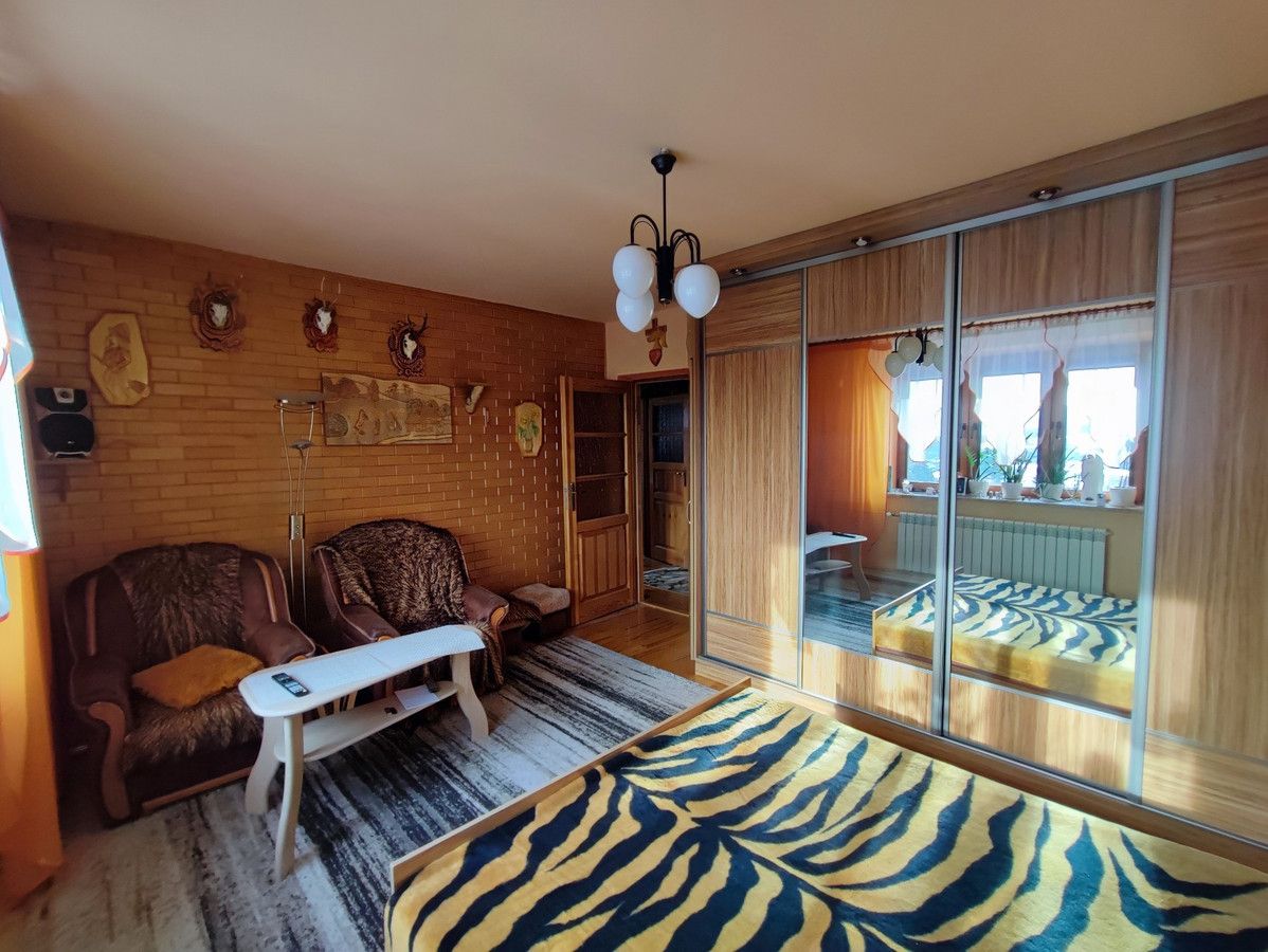 dom wolnostojący, 7 pokoi Strzyżów. Zdjęcie 16