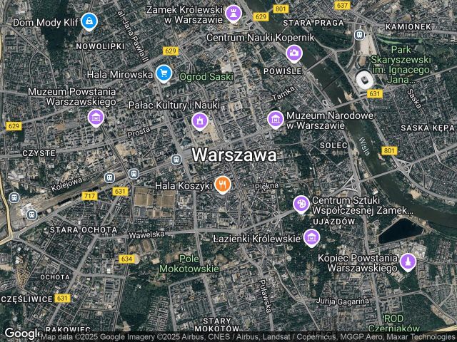 Mieszkanie 1-pokojowe Warszawa Śródmieście, ul. Hoża. Zdjęcie 1