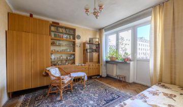 Mieszkanie 2-pokojowe Warszawa Śródmieście, ul. Emilii Plater