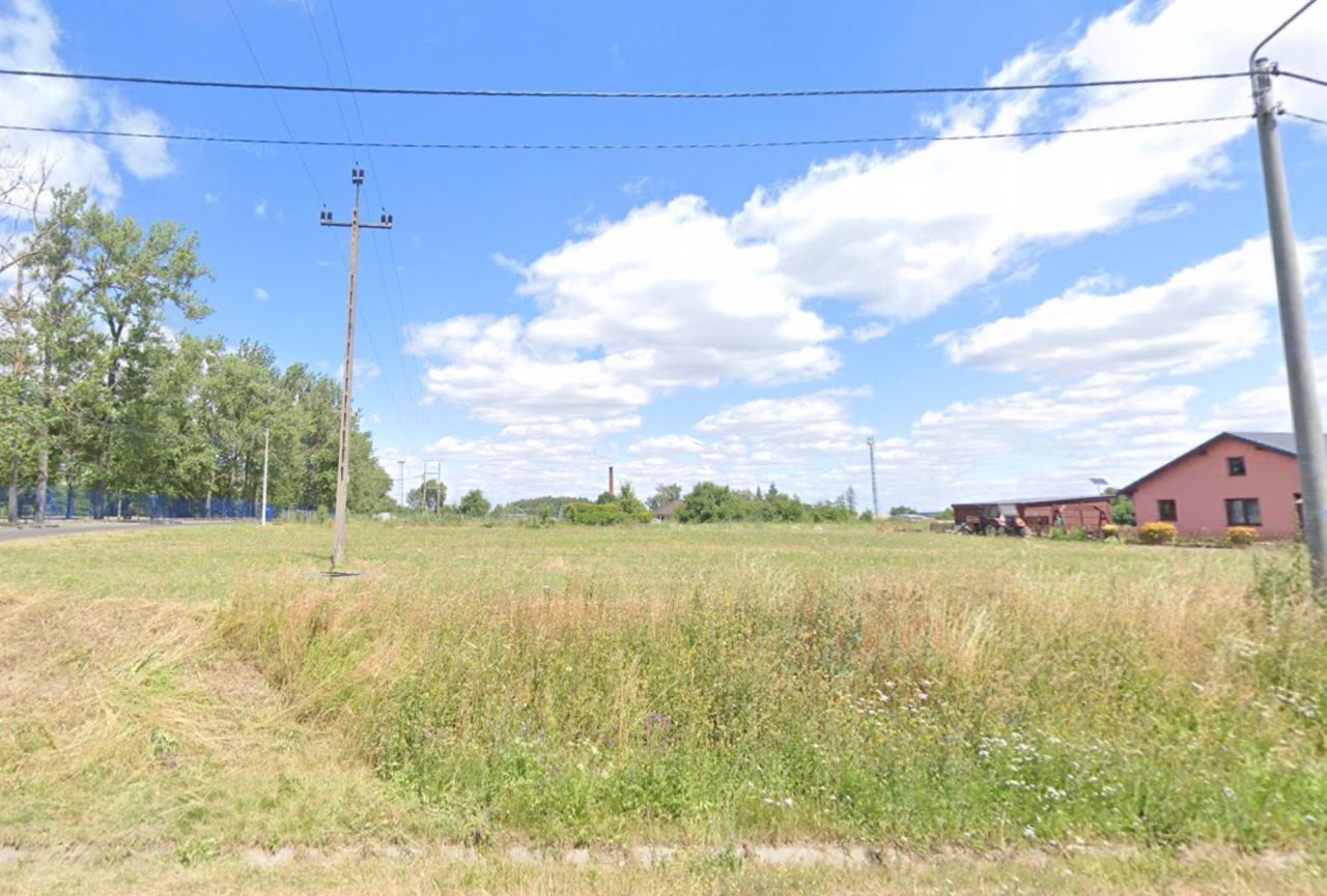 Działka budowlana Powidz. Zdjęcie 5