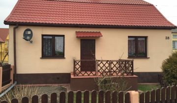 dom wolnostojący, 4 pokoje Komorów