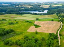 Działka rekreacyjna Kluczewo, ul. Polna