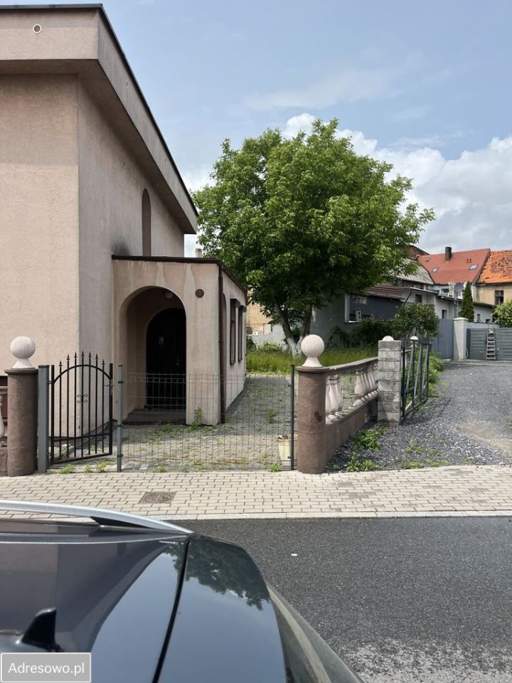 dom wolnostojący, 5 pokoi Pleszew, ul. Garncarska. Zdjęcie 4