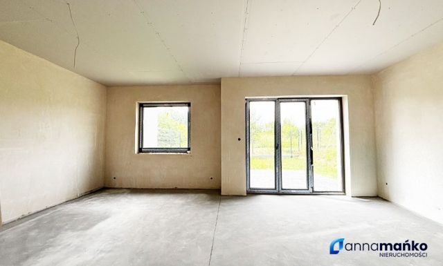 dom szeregowy, 5 pokoi Dąbrowa Górnicza, ul. Jaskółcza. Zdjęcie 1