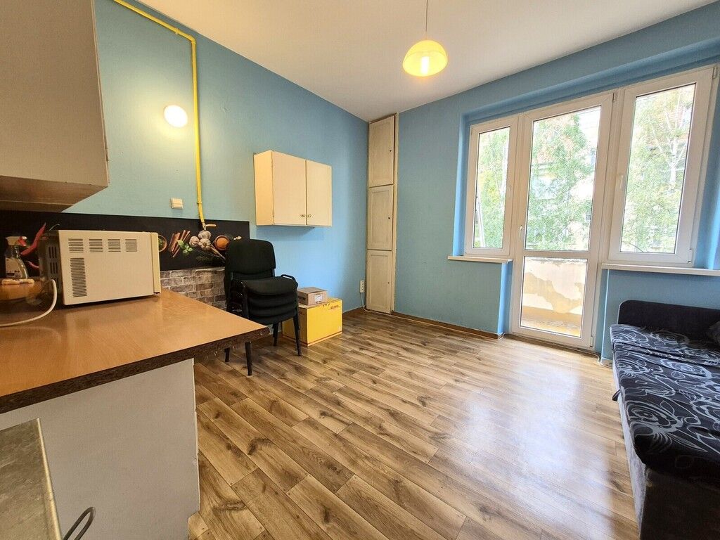 Mieszkanie 2-pokojowe Wrocław Plac Grunwaldzki, ul. Norberta Barlickiego