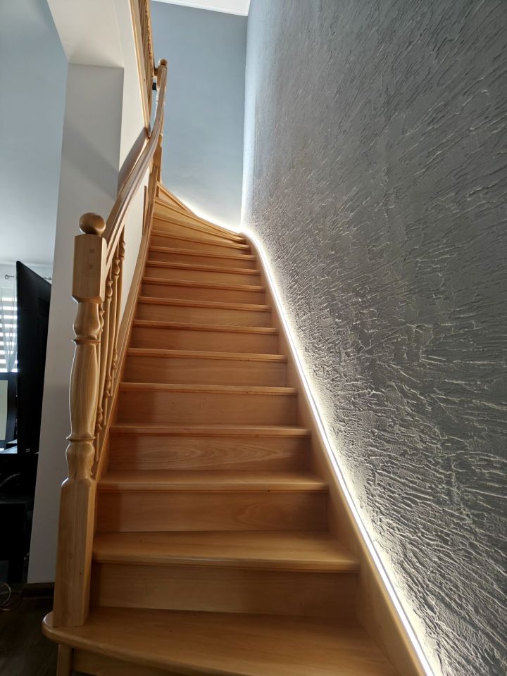 dom wolnostojący, 6 pokoi Brzezie k. Sulechowa. Zdjęcie 14