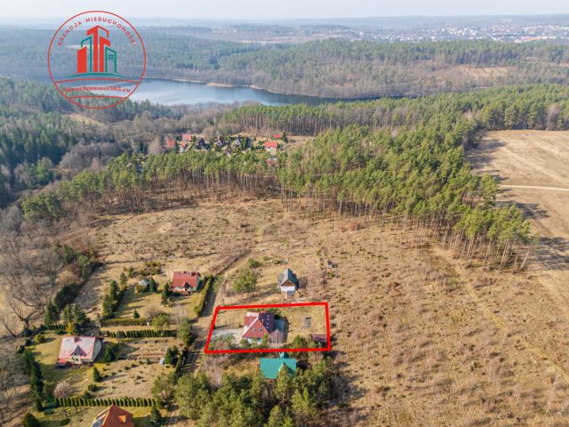 dom wolnostojący, 4 pokoje Sulęczyno. Zdjęcie 30