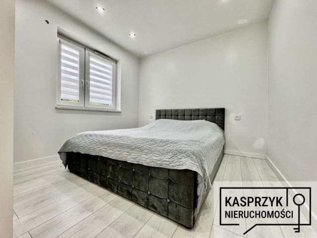 Mieszkanie 4-pokojowe Krosno, ul. Korczyńska. Zdjęcie 5