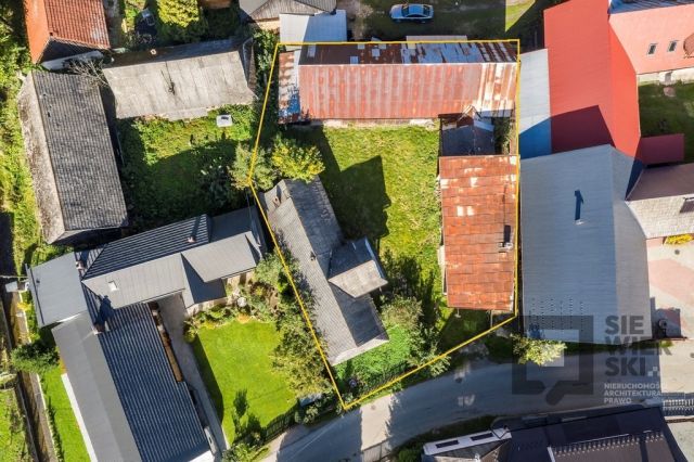 dom wolnostojący, 7 pokoi Chochołów. Zdjęcie 4