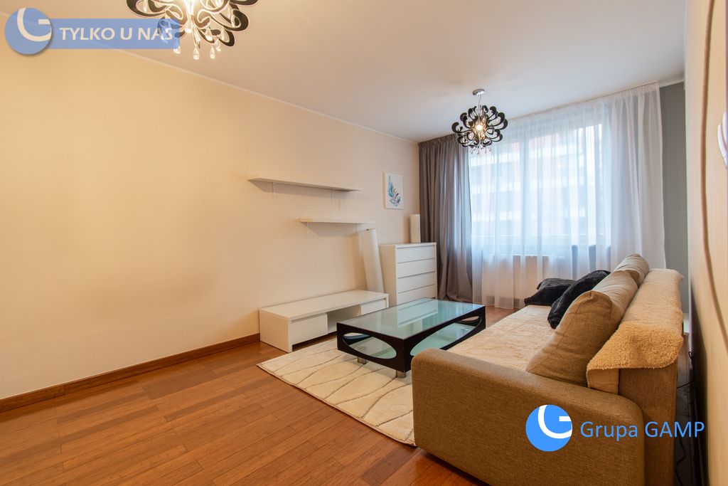 Mieszkanie 2-pokojowe Kraków Grzegórzki, ul. Bajeczna. Zdjęcie 2