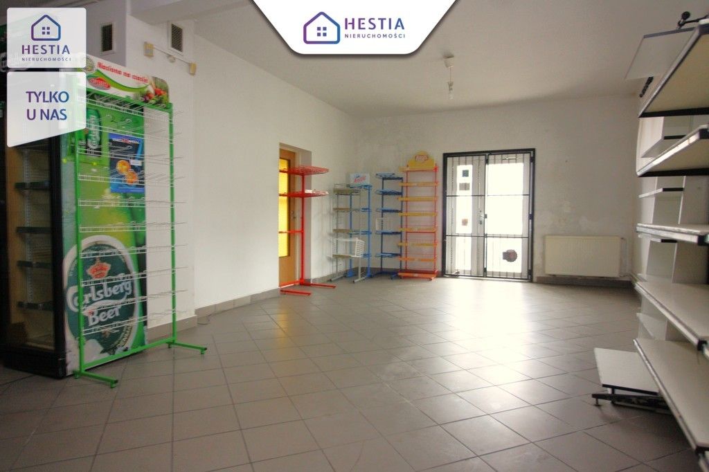 Lokal Kozielice. Zdjęcie 3