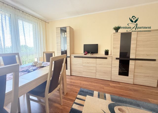 Mieszkanie 3-pokojowe Kielce Świętokrzyskie, ul. bp. Mieczysława Jaworskiego. Zdjęcie 4