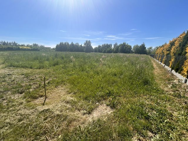 Działka inwestycyjna Trzebownisko Zadworze. Zdjęcie 1