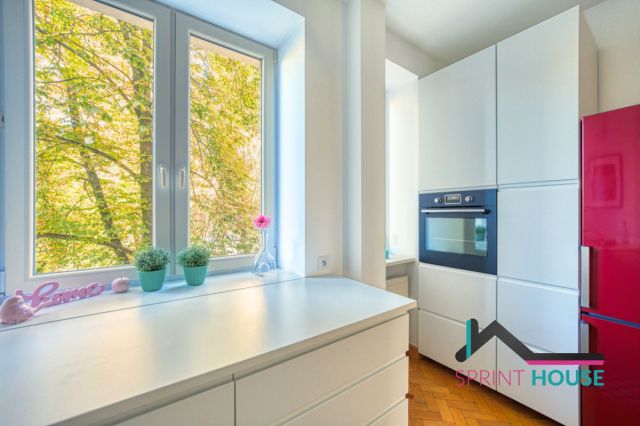 Lokal Warszawa Ochota, ul. Nowowiejska. Zdjęcie 6