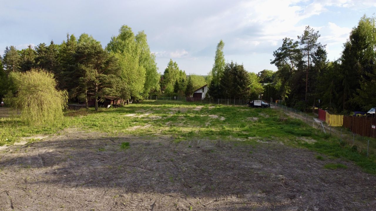 Działka rekreacyjna Skrzeszew, ul. Janiny. Zdjęcie 3