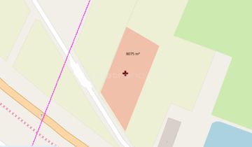 Działka inwestycyjna Kazuń Polski