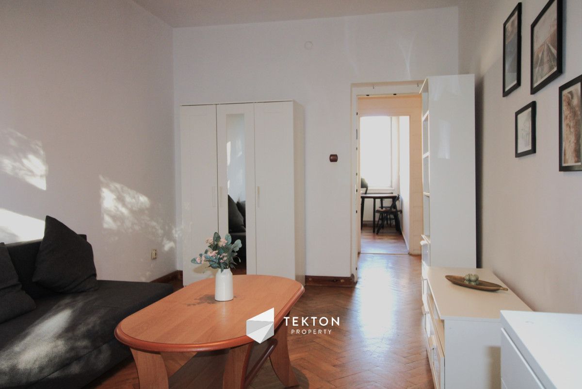 Mieszkanie 2-pokojowe Wrocław, ul. Tęczowa. Zdjęcie 5