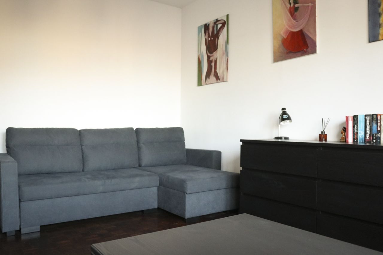 Mieszkanie 2-pokojowe Warszawa Mokotów, ul. Kaukaska. Zdjęcie 5