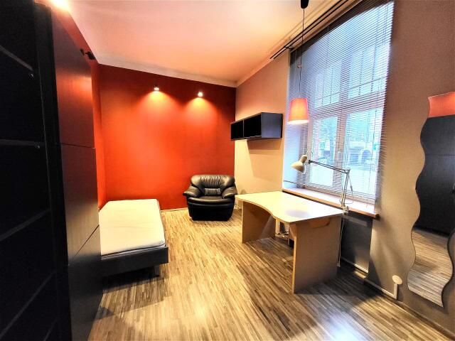 Mieszkanie 5-pokojowe Katowice Śródmieście, ul. Juliusza Ligonia. Zdjęcie 7