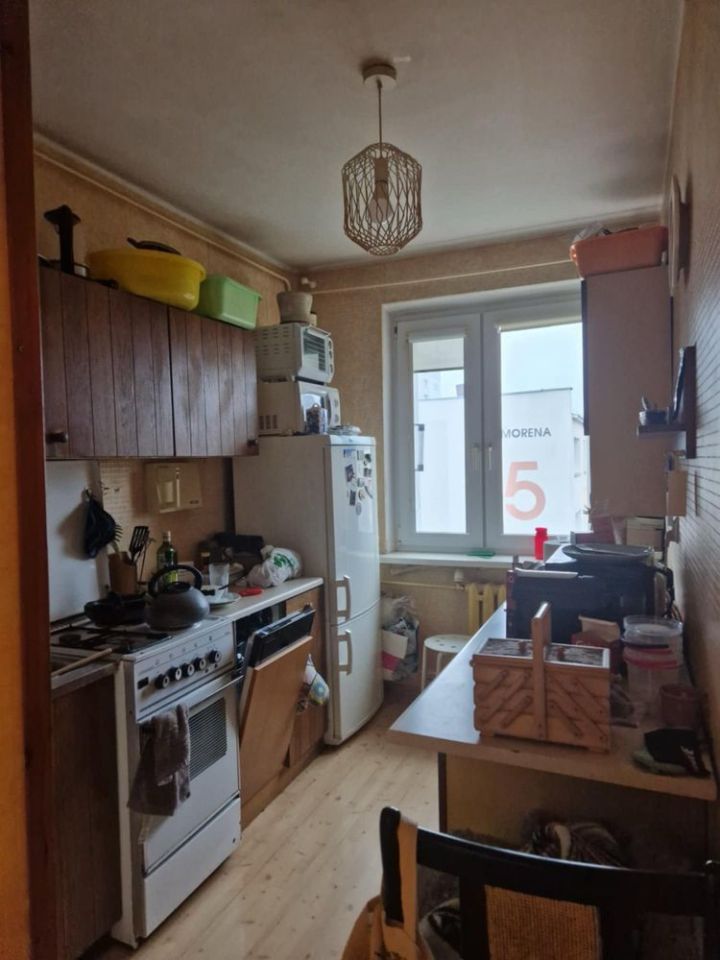 Mieszkanie 3-pokojowe Gdańsk Morena. Zdjęcie 8