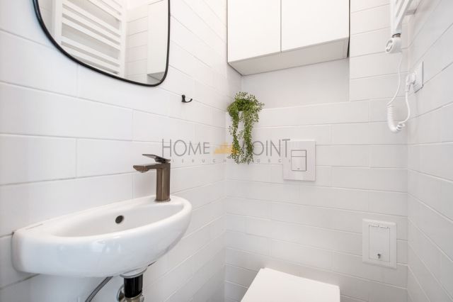 Mieszkanie 6-pokojowe Warszawa Praga-Południe, ul. Saska. Zdjęcie 5