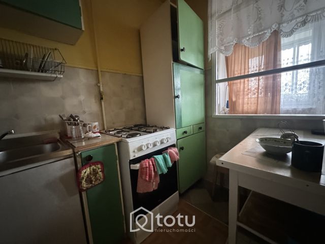 Mieszkanie 1-pokojowe Warszawa Targówek, ul. św. Wincentego. Zdjęcie 8