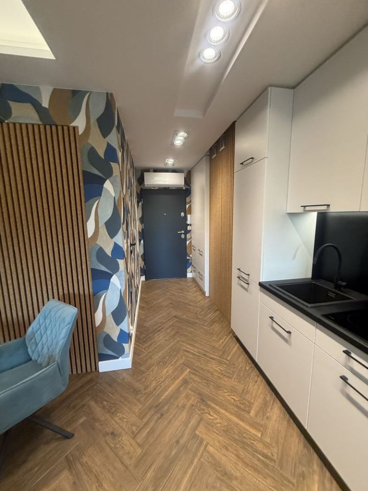 Mieszkanie 1-pokojowe Zabrze, ul. Franklina Roosevelta. Zdjęcie 6