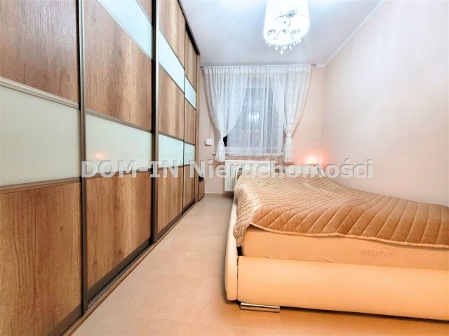 Mieszkanie 3-pokojowe Jastrzębie-Zdrój, ul. Podmiejska. Zdjęcie 17