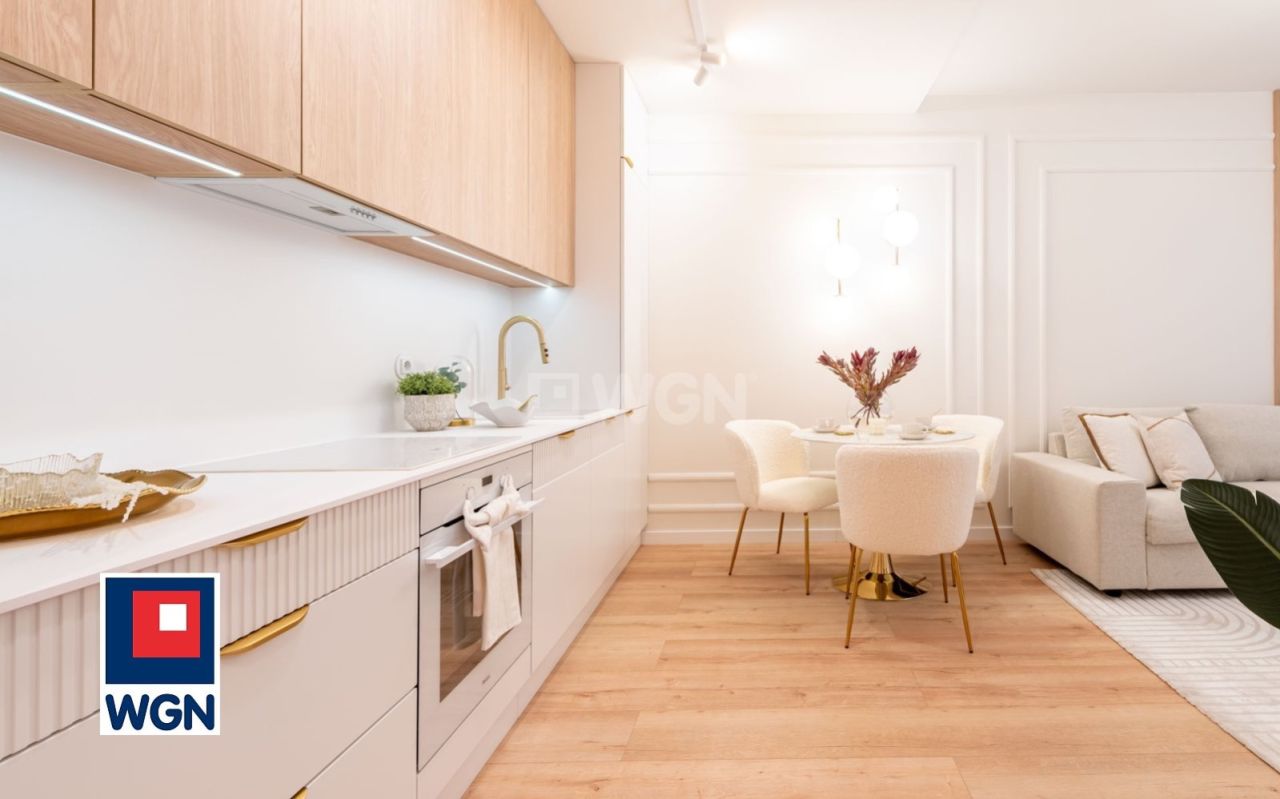 Mieszkanie 4-pokojowe Elbląg, ul. Łęczycka. Zdjęcie 3