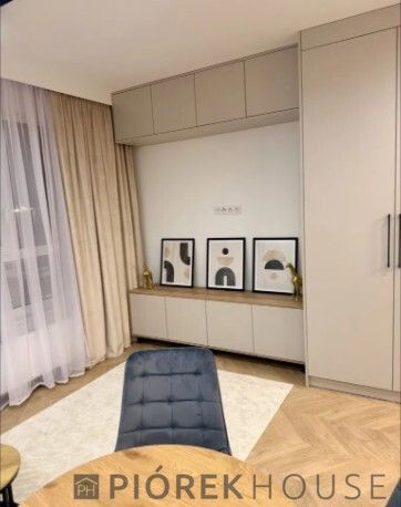 Mieszkanie 1-pokojowe Warszawa Mokotów, ul. Aleja Polski Walczącej. Zdjęcie 4